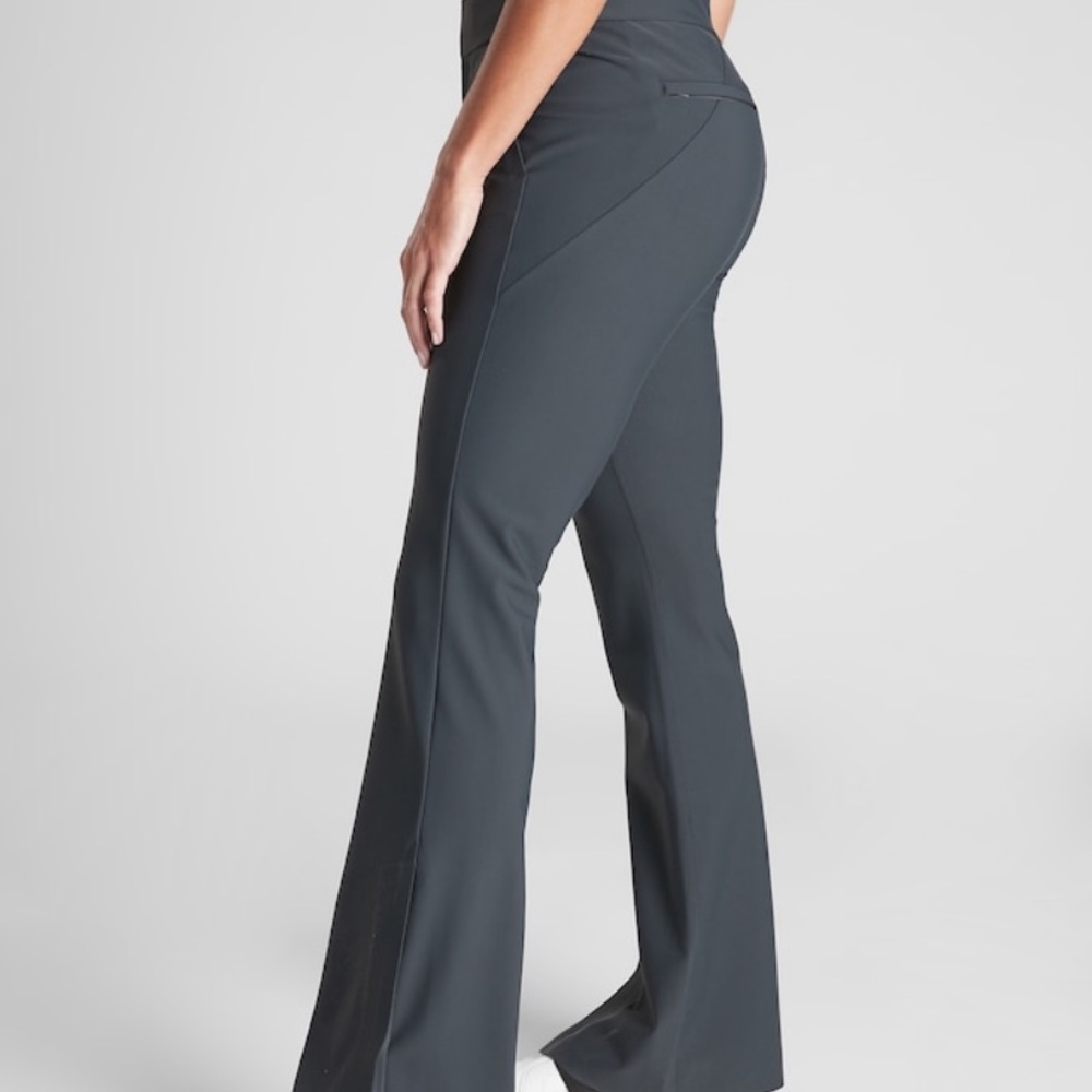 Athleta Stellar Flare Trouser